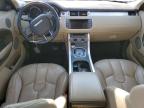 2013 Land Rover Range Rover Evoque Pure Plus за продажба в Helena, MT - Front End