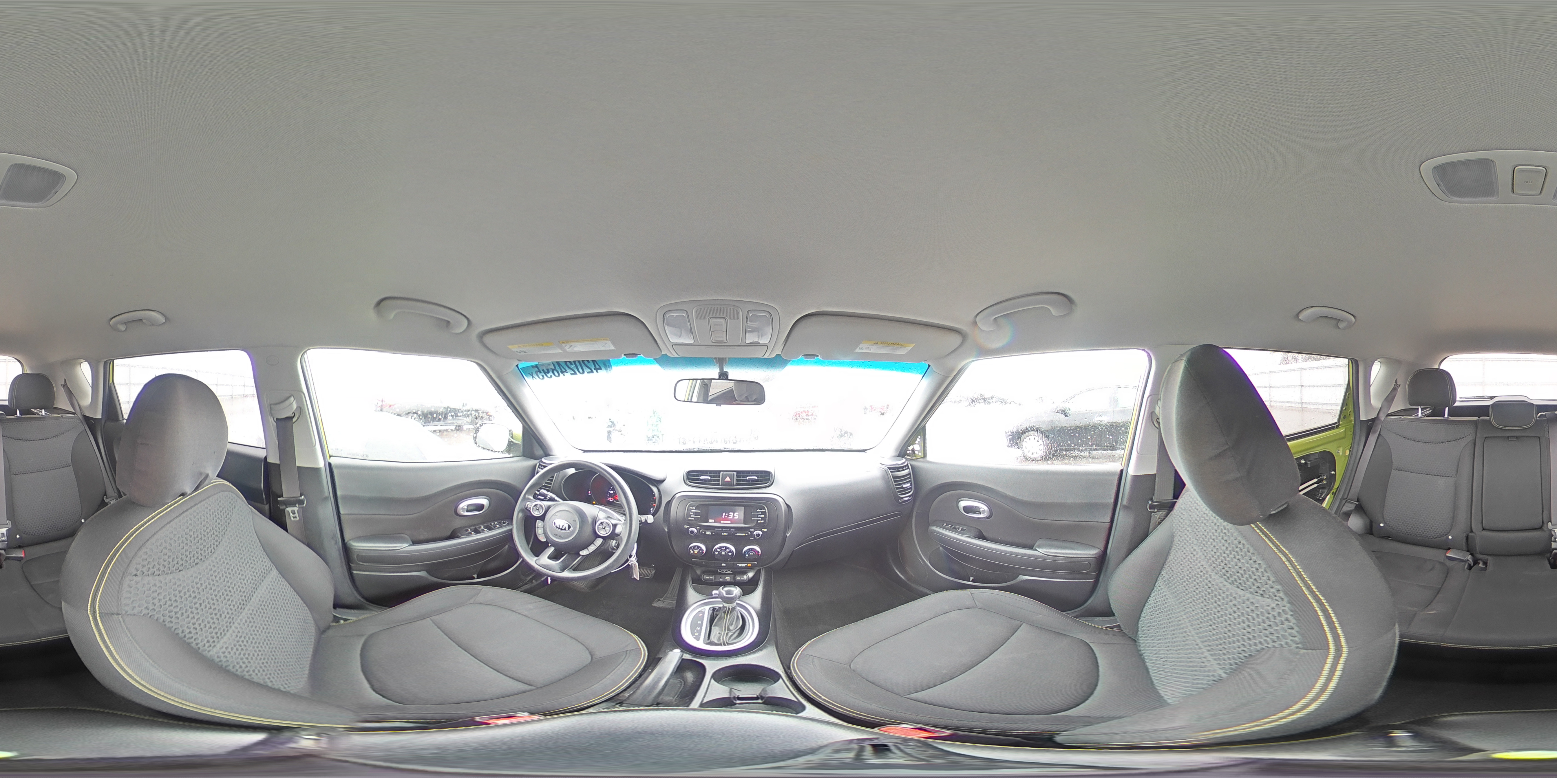 2015 Kia Soul - Image 14