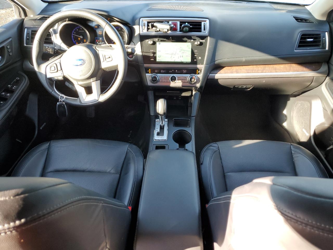 2017 Subaru Outback - Image 8