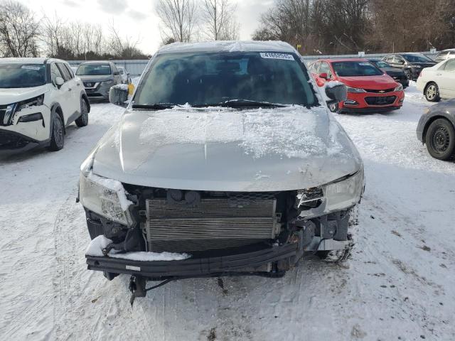 2012 DODGE JOURNEY SE