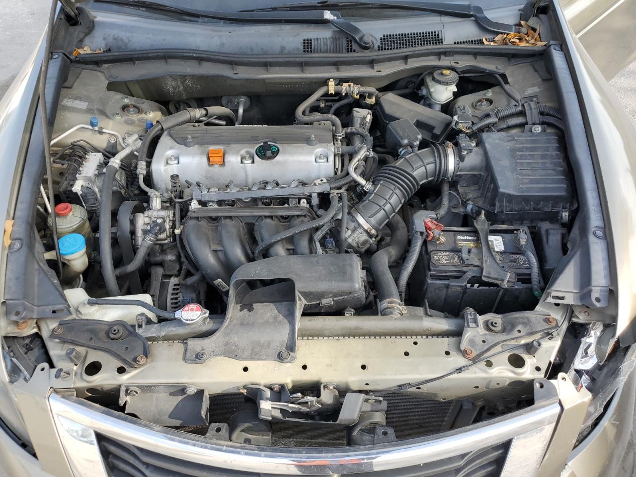 2008 Honda Accord - Image 13