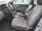 2013 Hyundai Elantra Gls na sprzedaż w Windsor, NJ - Front End