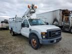 2008 Ford F450 Super Duty for Sale in Martinez, CA - Rear End