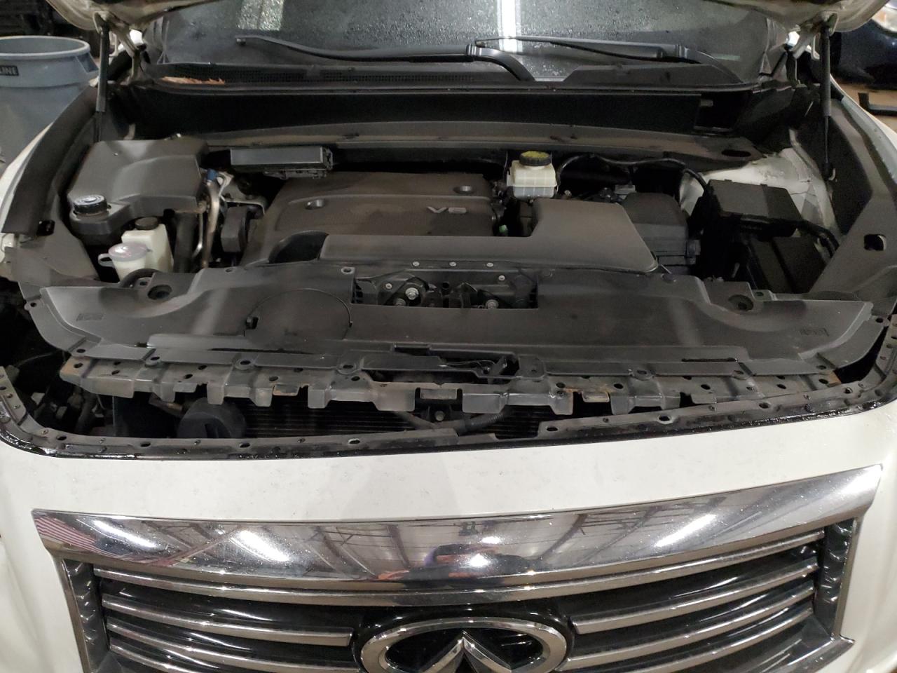 VIN 5N1AL0MN6EC512025 2014 INFINITI QX60 no.12