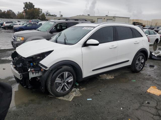 2022 Kia Niro Lx