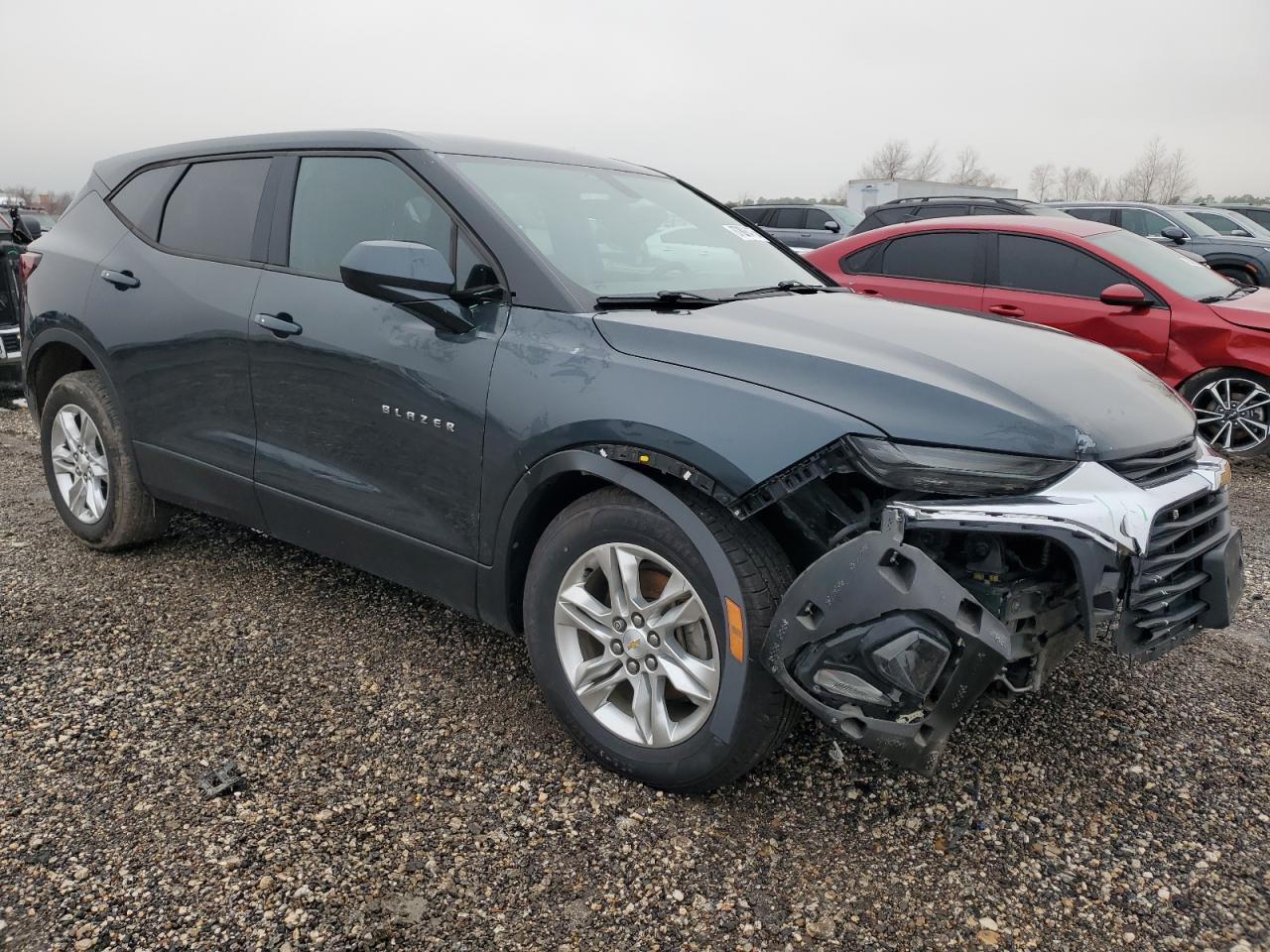 2019 Chevrolet Blazer - Image 4