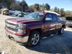 2015 Chevrolet Silverado K1500 de vânzare în Mendon, MA - All Over