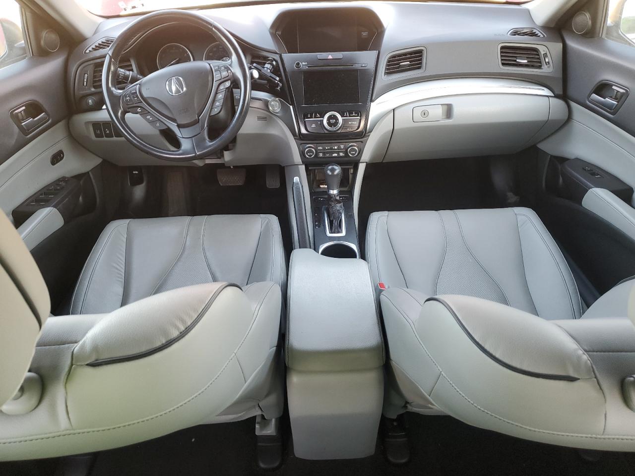 2019 Acura ILX - Image 8