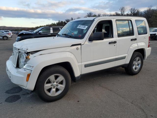 2010 Jeep Liberty Sport