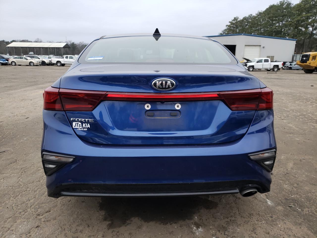 2019 Kia Forte - Image 6