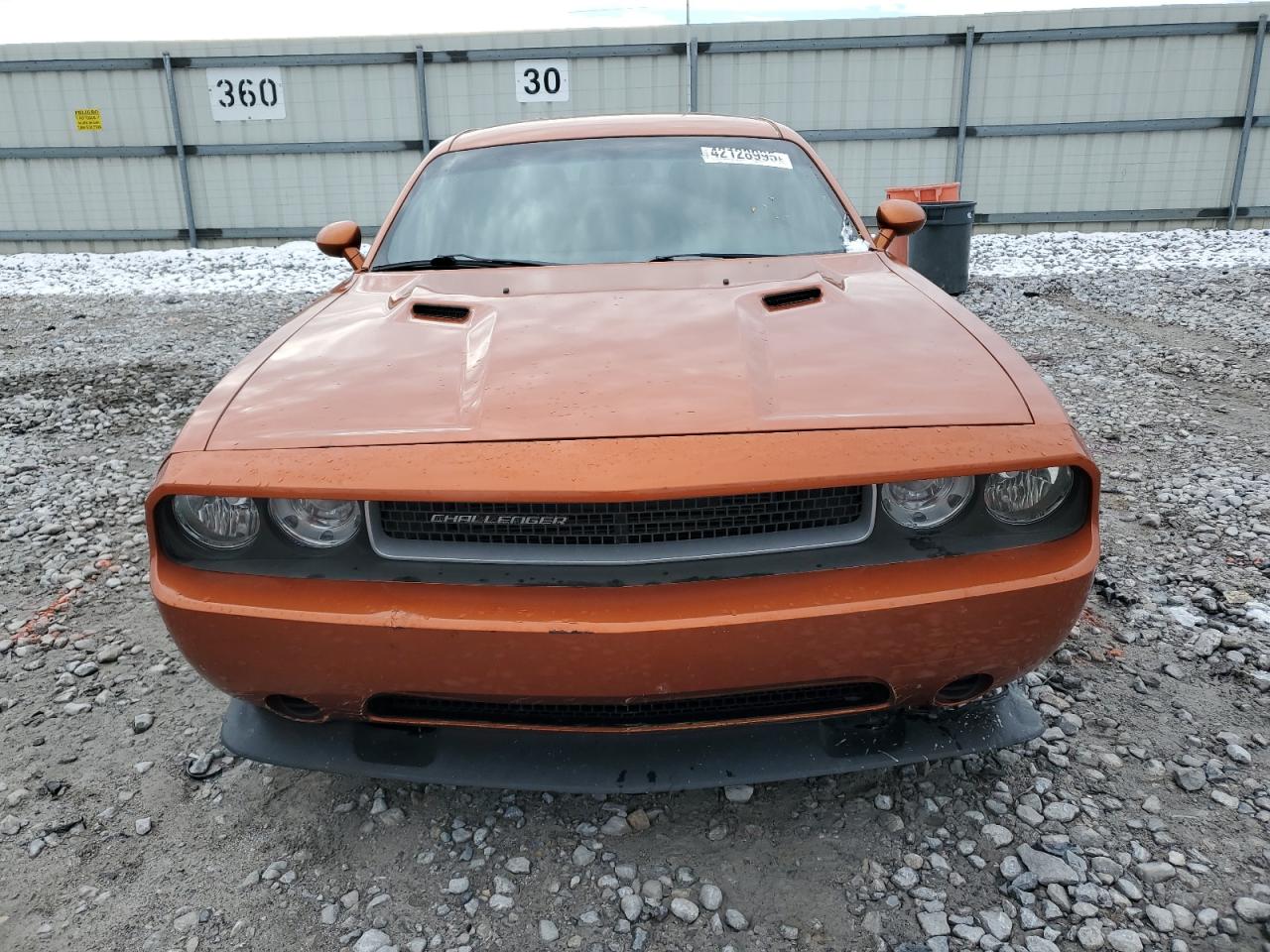 2011 Dodge Challenger - Image 5