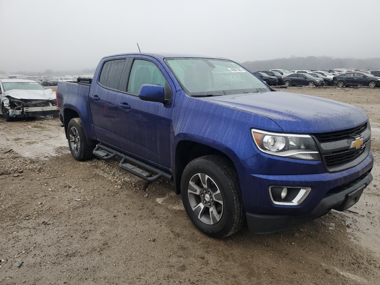 2015 Chevrolet Colorado - Image 4