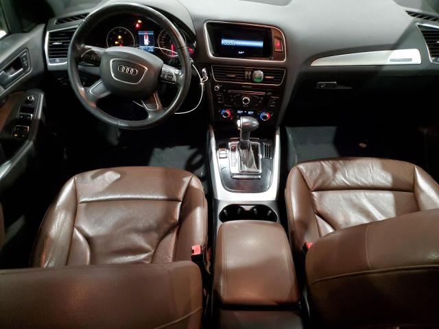 2014 AUDI Q5 PREMIUM PLUS