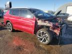 2023 Mitsubishi Outlander Sel na sprzedaż w Wichita, KS - Front End