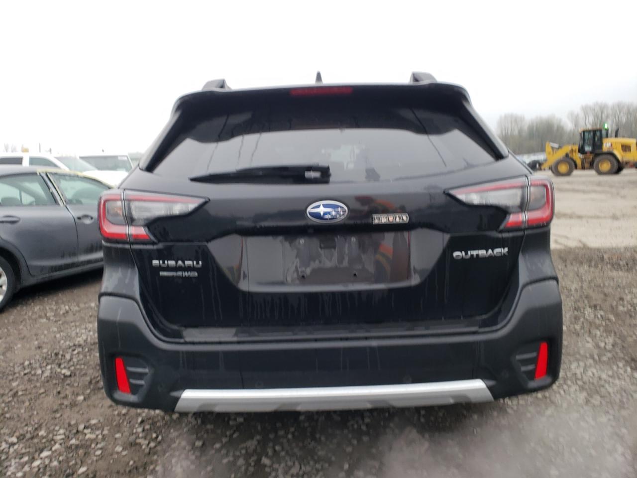2020 Subaru Outback - Image 6