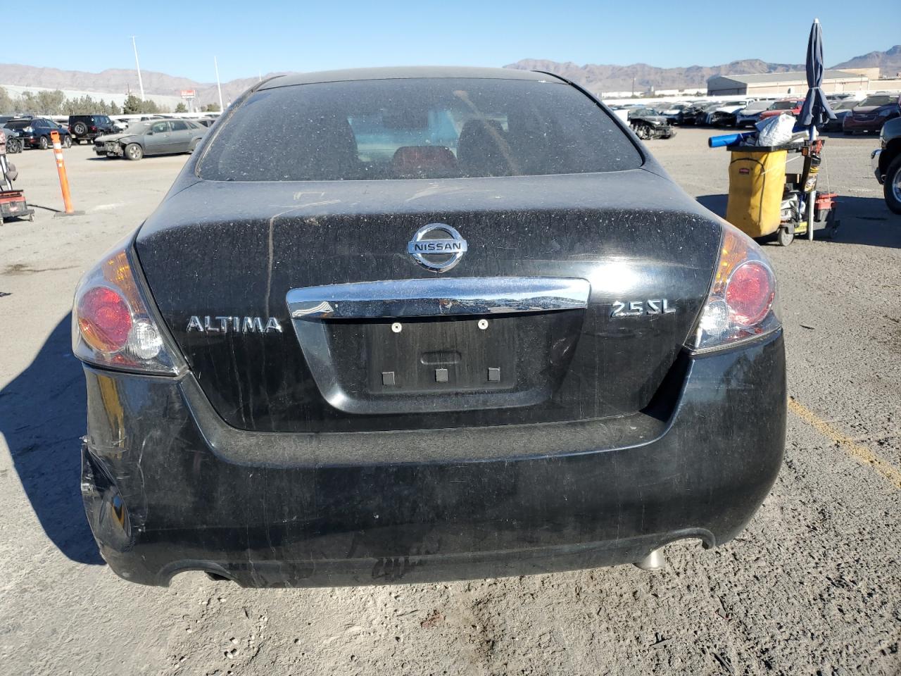 2012 Nissan Altima - Image 6