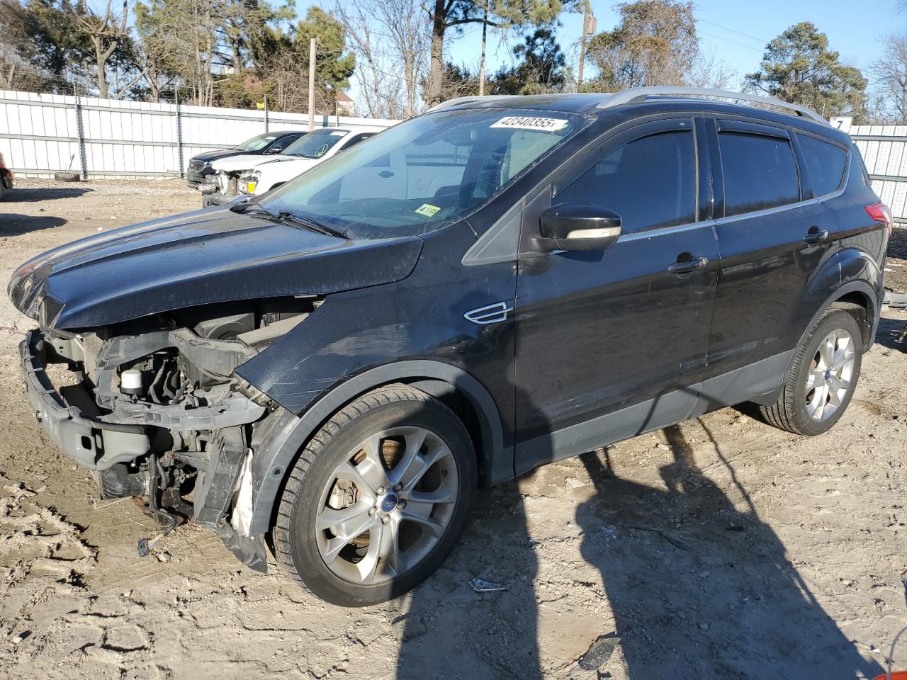 2014 Ford Escape - Image 1