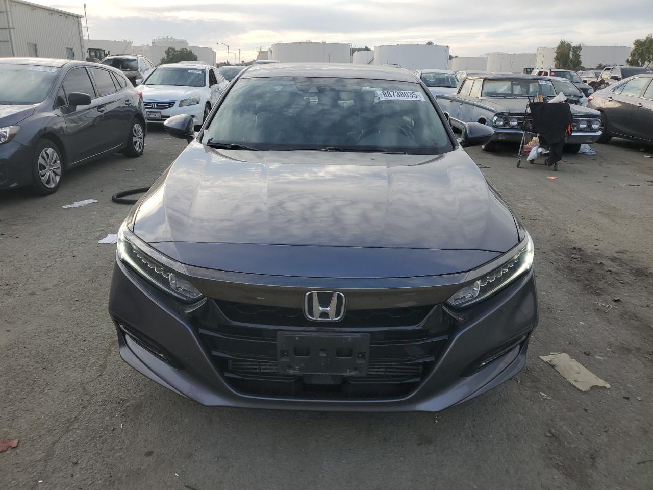 2019 Honda Accord - Image 5