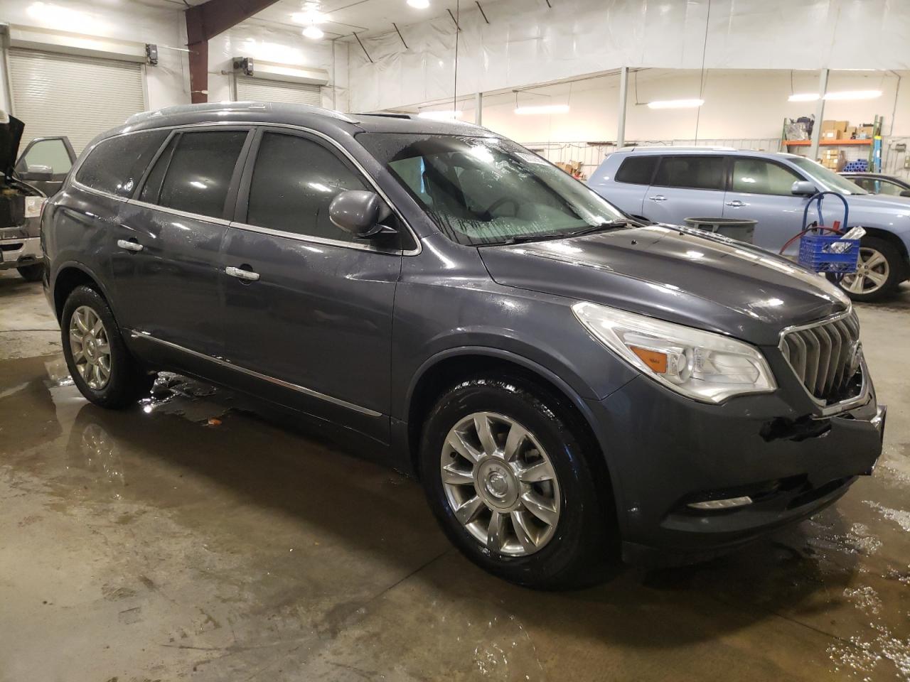 2014 Buick Enclave - Image 4