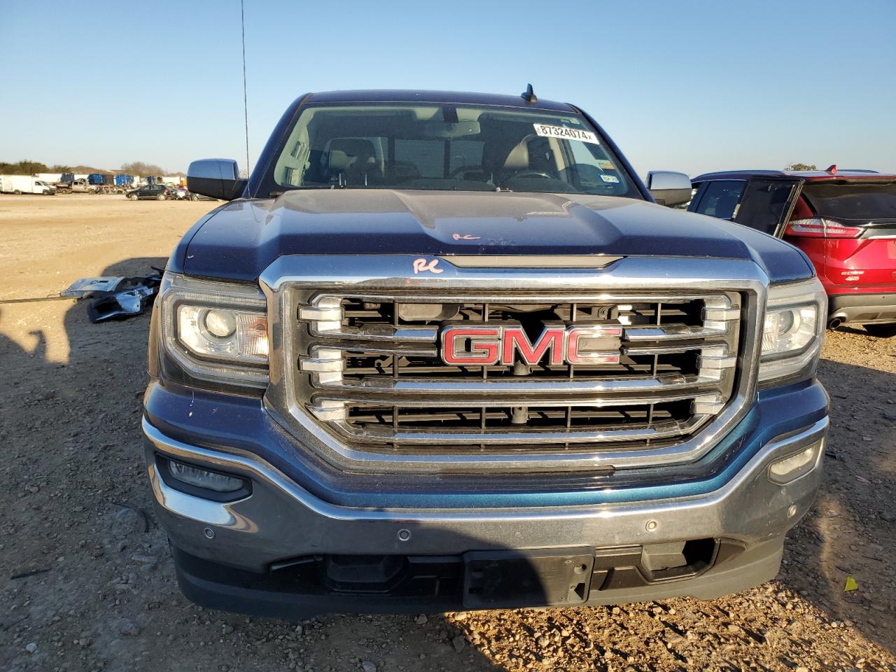 2018 GMC Sierra - Image 5