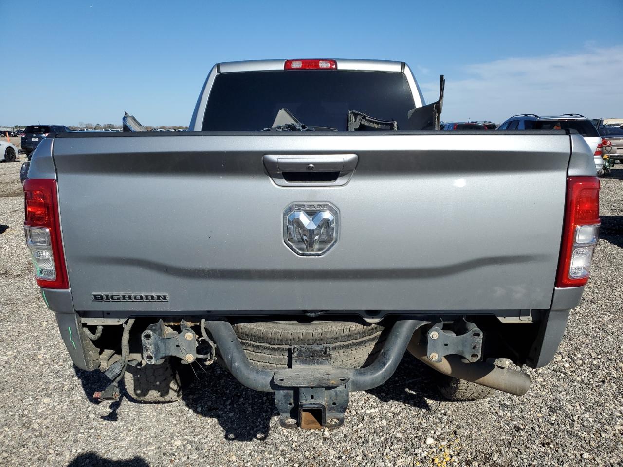 2021 RAM 2500 - Image 6