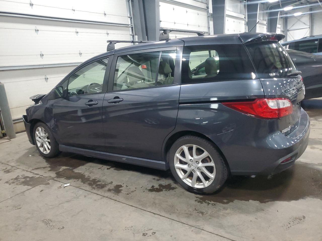2012 Mazda 5 - Image 2