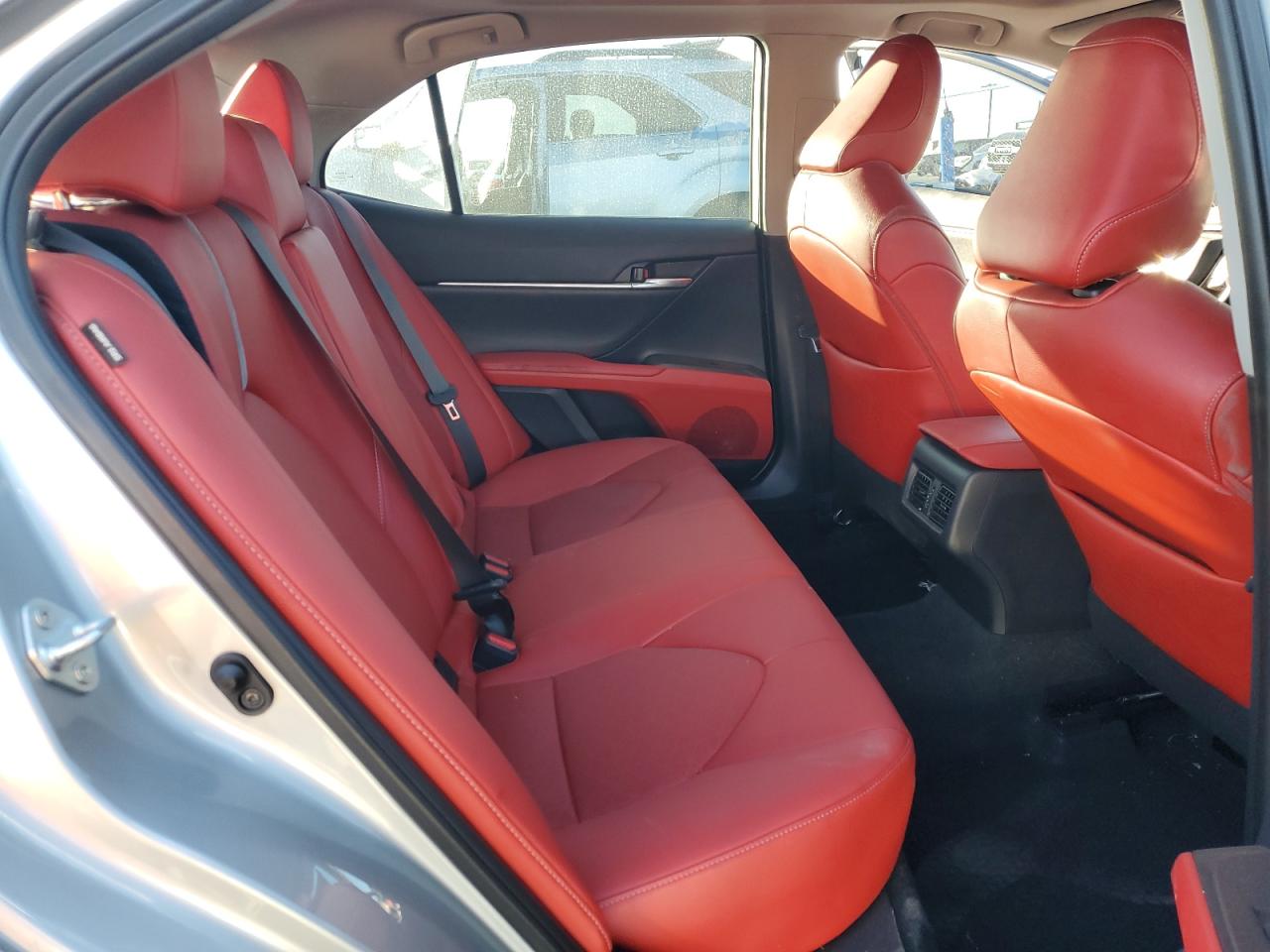 2021 Toyota Camry - Image 10