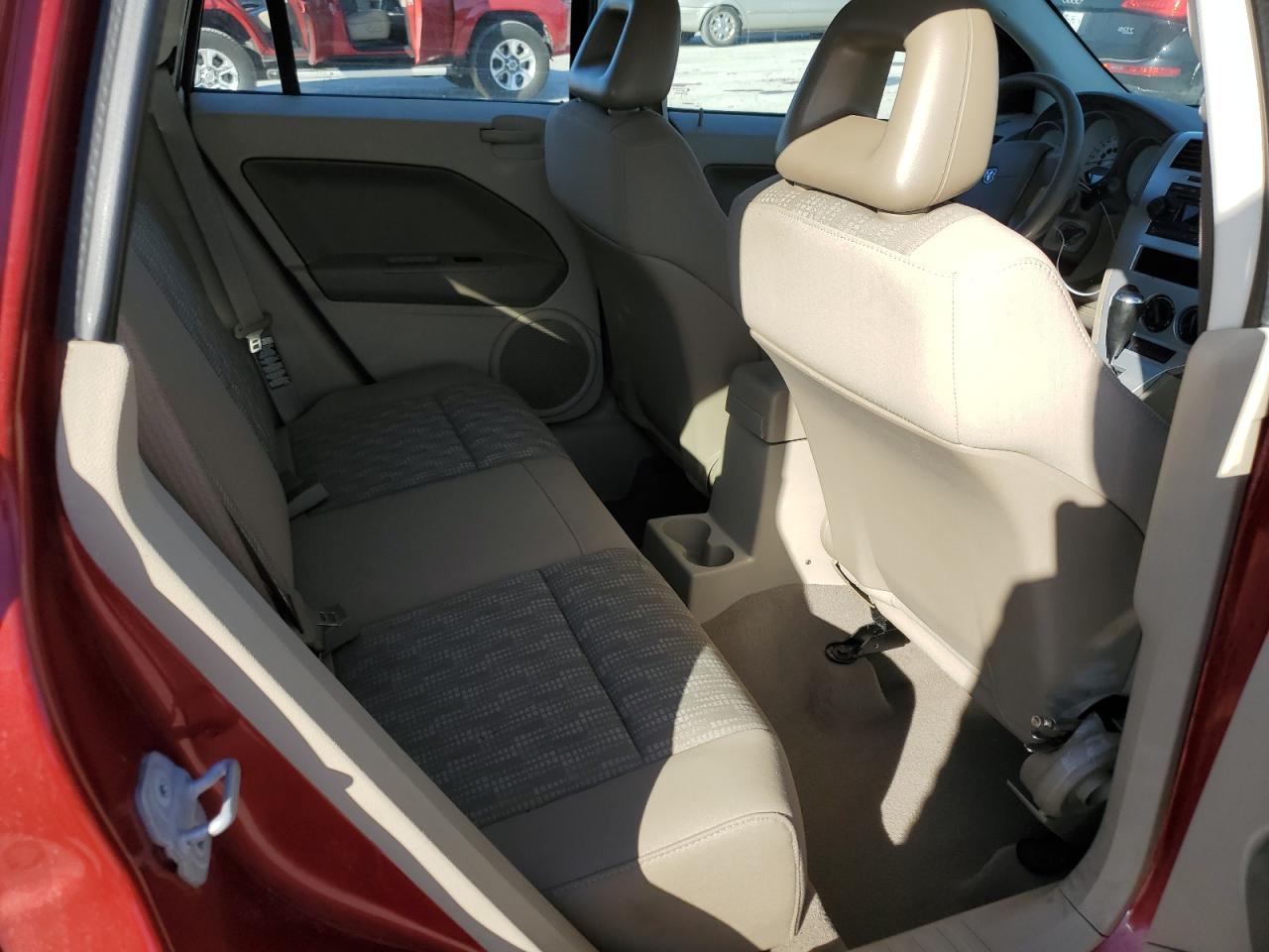 2007 Dodge Caliber - Image 11