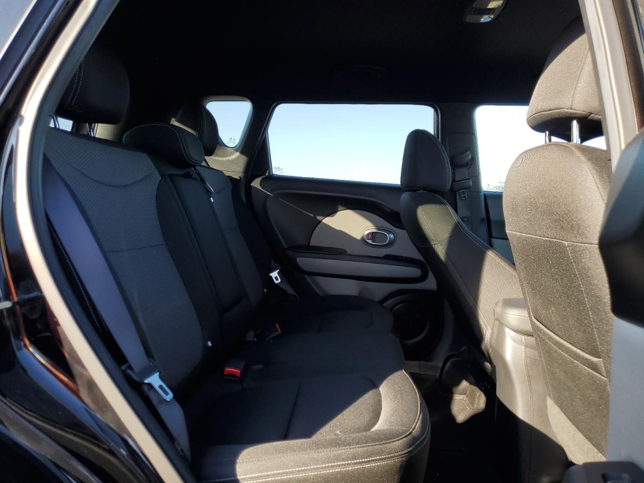 2017 Kia Soul - Image 11