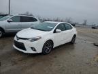 2016 Toyota Corolla L for Sale in Dyer, IN - Front End