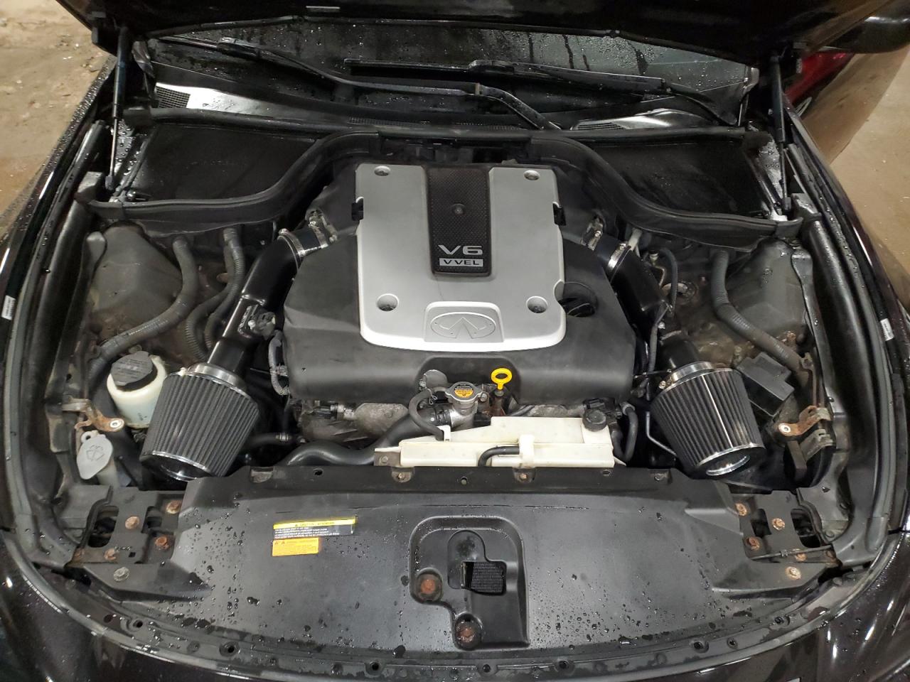 2013 Infiniti G - Image 11