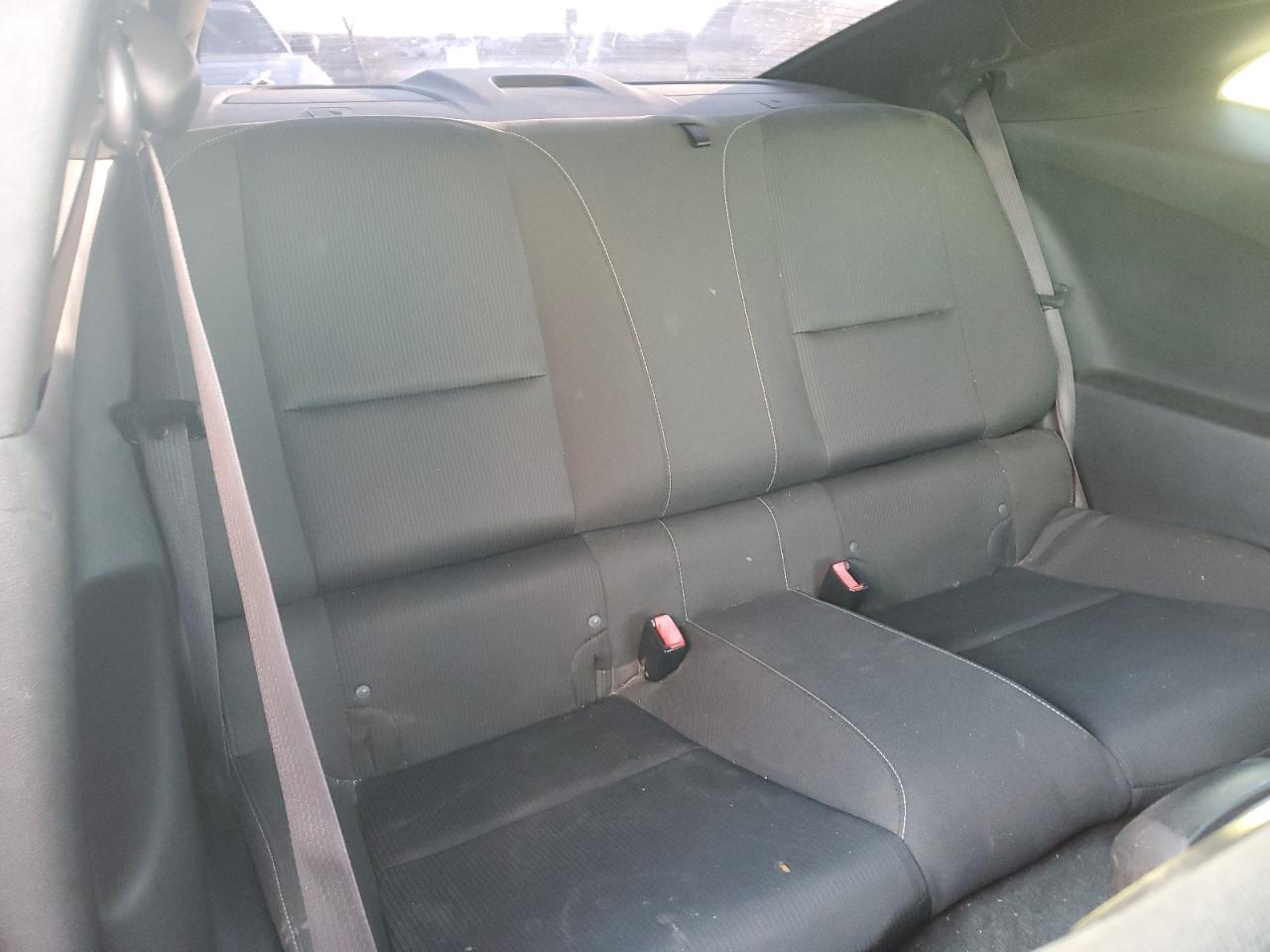 2012 Chevrolet Camaro - Image 10