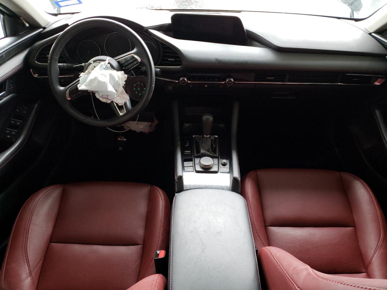2024 Mazda 3 - Image 8