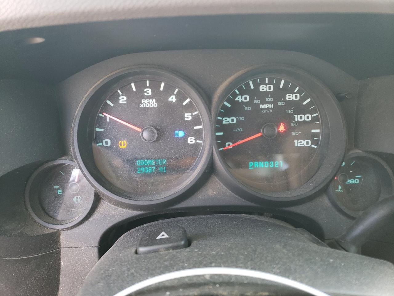 2010 Chevrolet Silverado K1500 VIN: 1GCPKPEA3AZ144917 Lot: 86216164