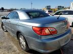 2008 Chrysler Sebring Touring за продажба в Montgomery, AL - Front End