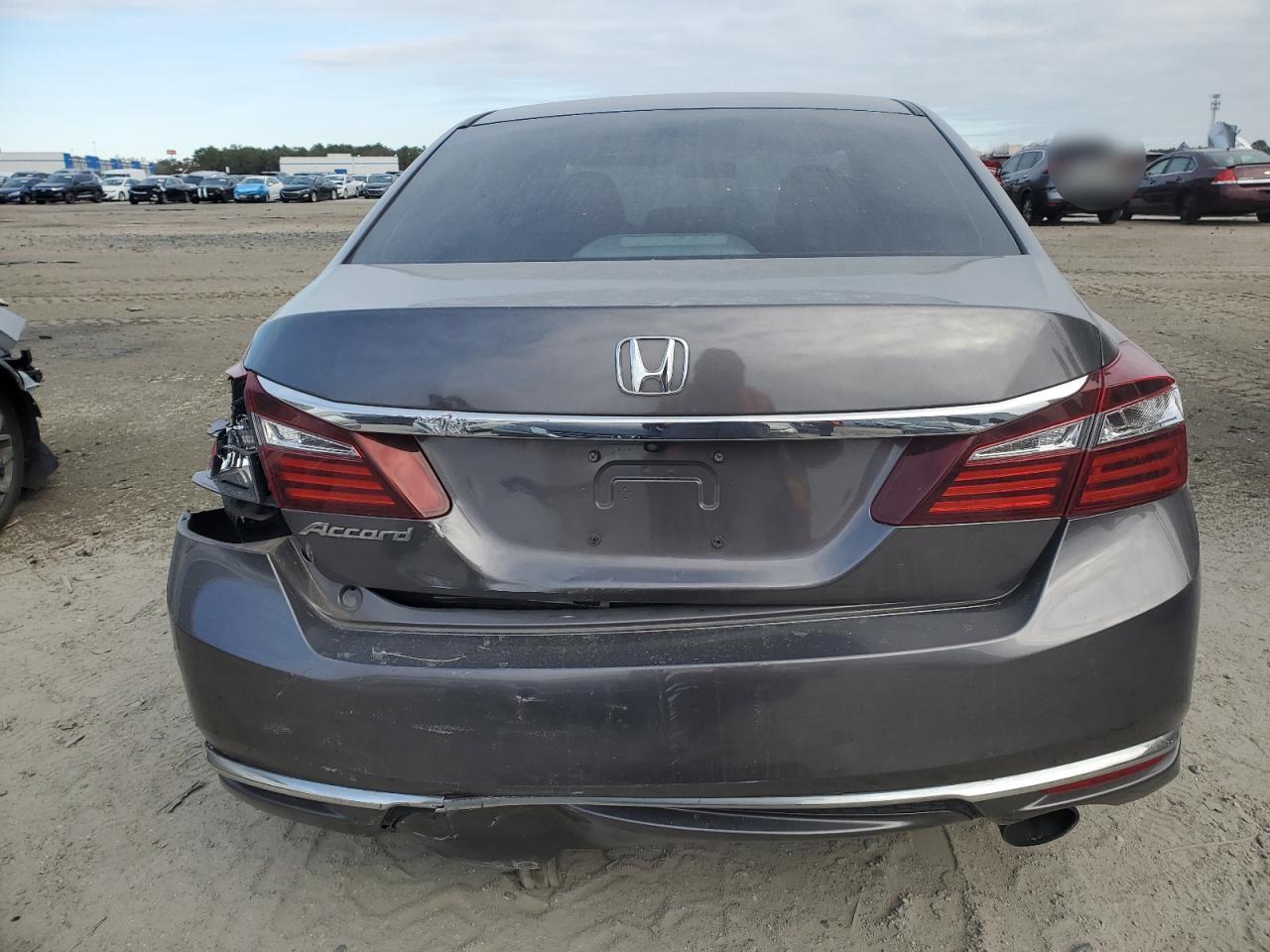 2016 Honda Accord - Image 6
