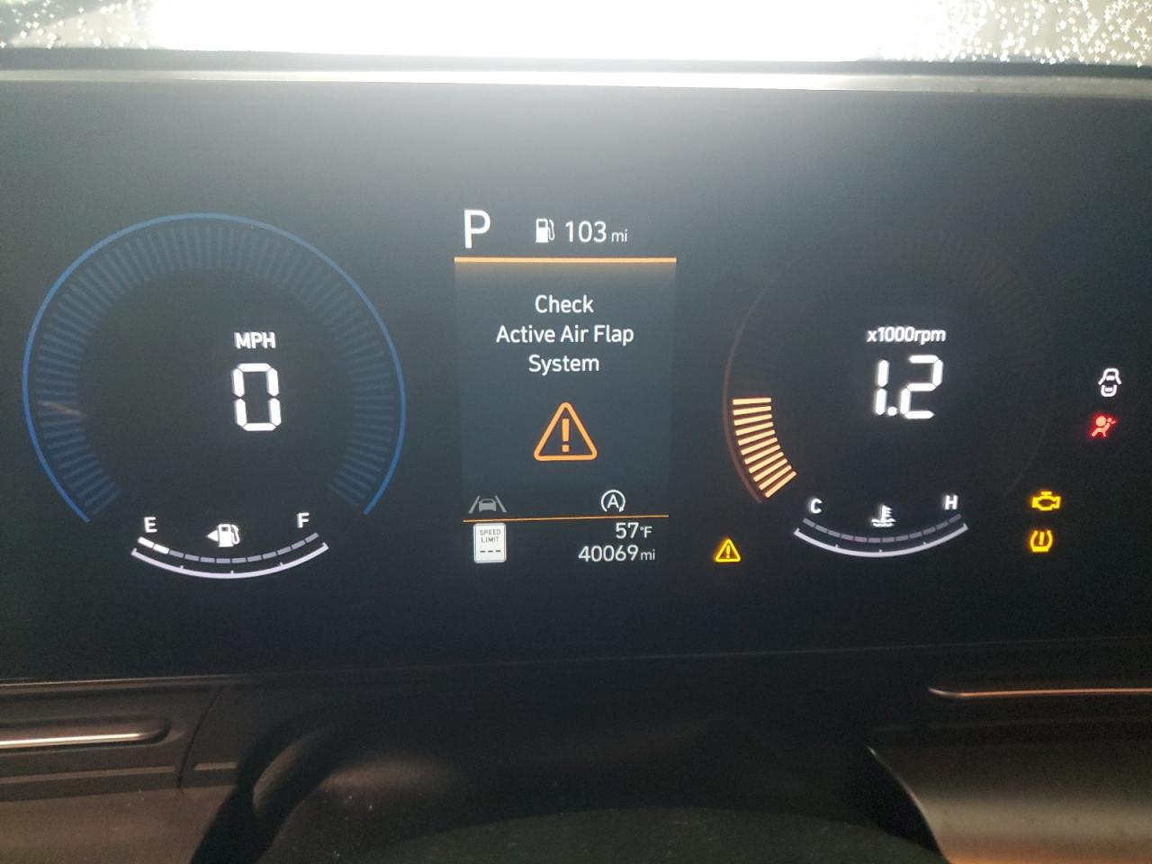 2024 Hyundai Kona - Image 9