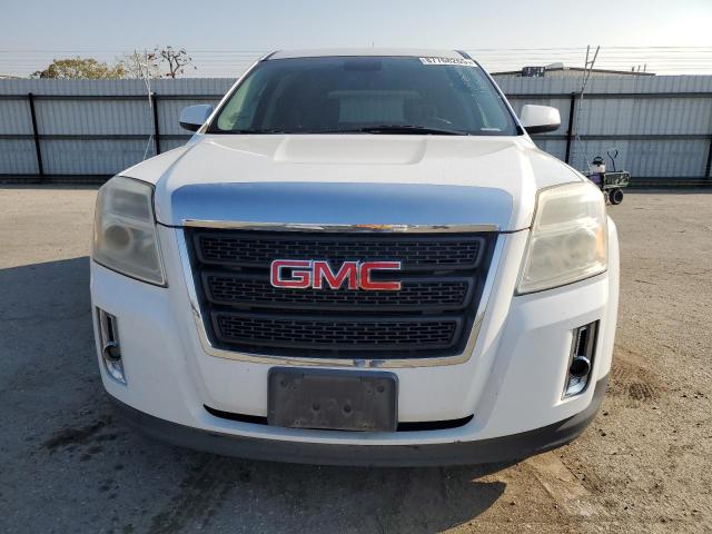  GMC TERRAIN 2012 Белы