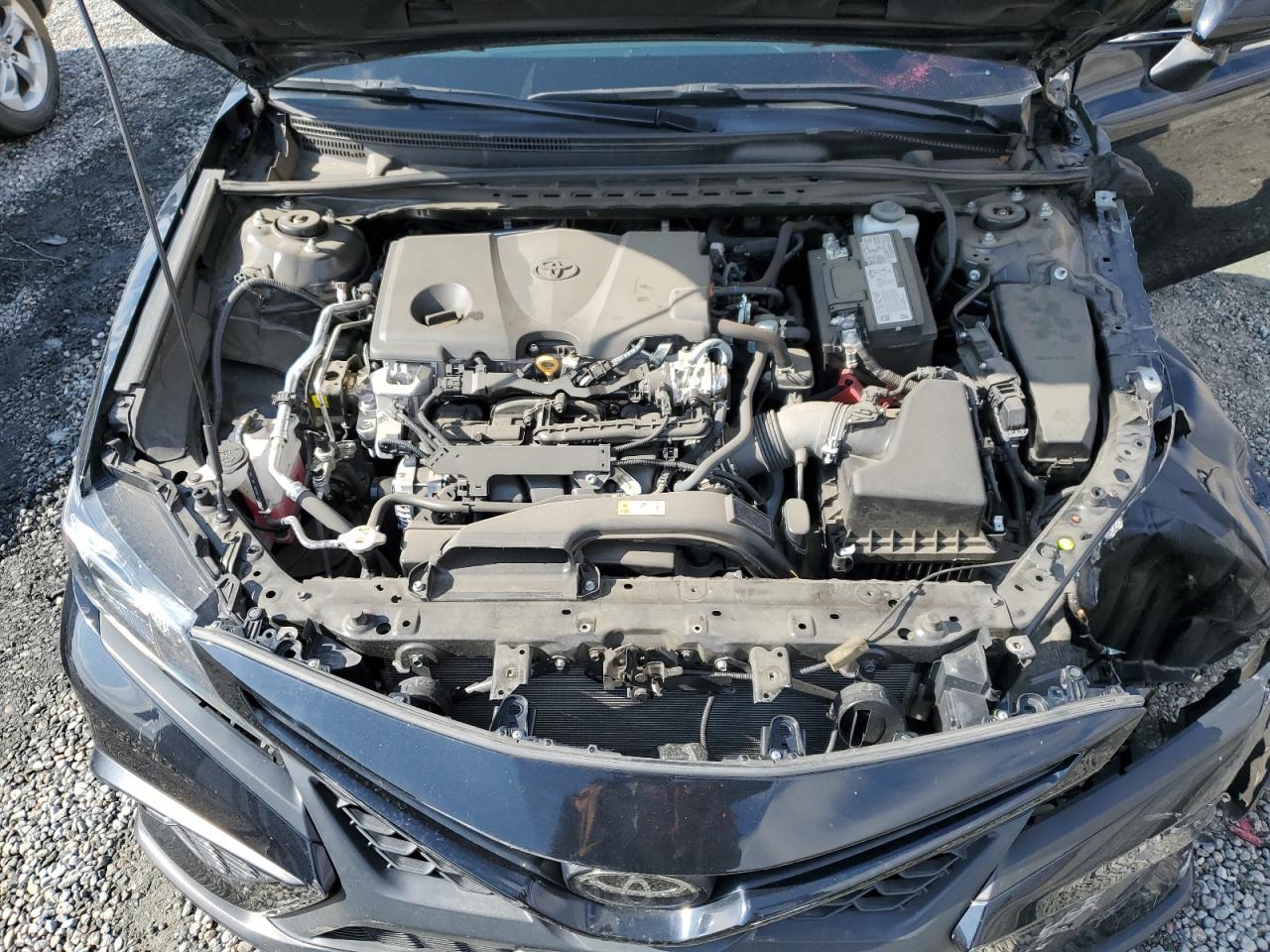 2023 Toyota Camry - Image 11
