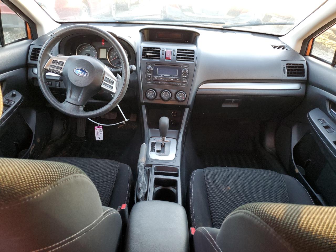 2014 Subaru XV - Image 8