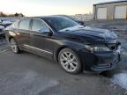 2018 Chevrolet Impala Premier de vânzare în Windham, ME - Front End