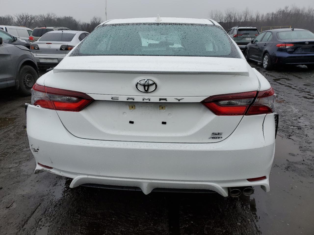 2024 Toyota Camry - Image 6