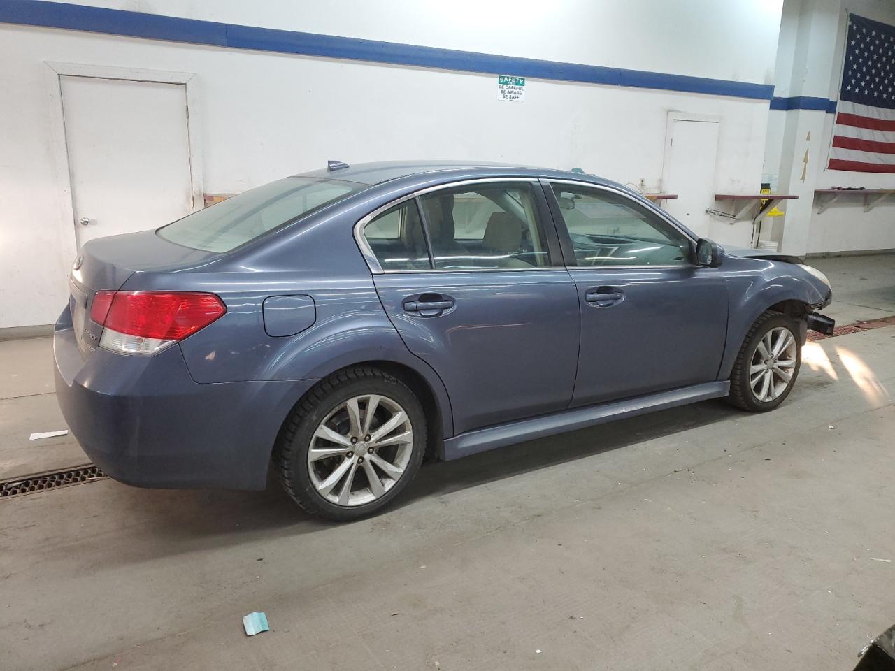 2014 Subaru Legacy - Image 3