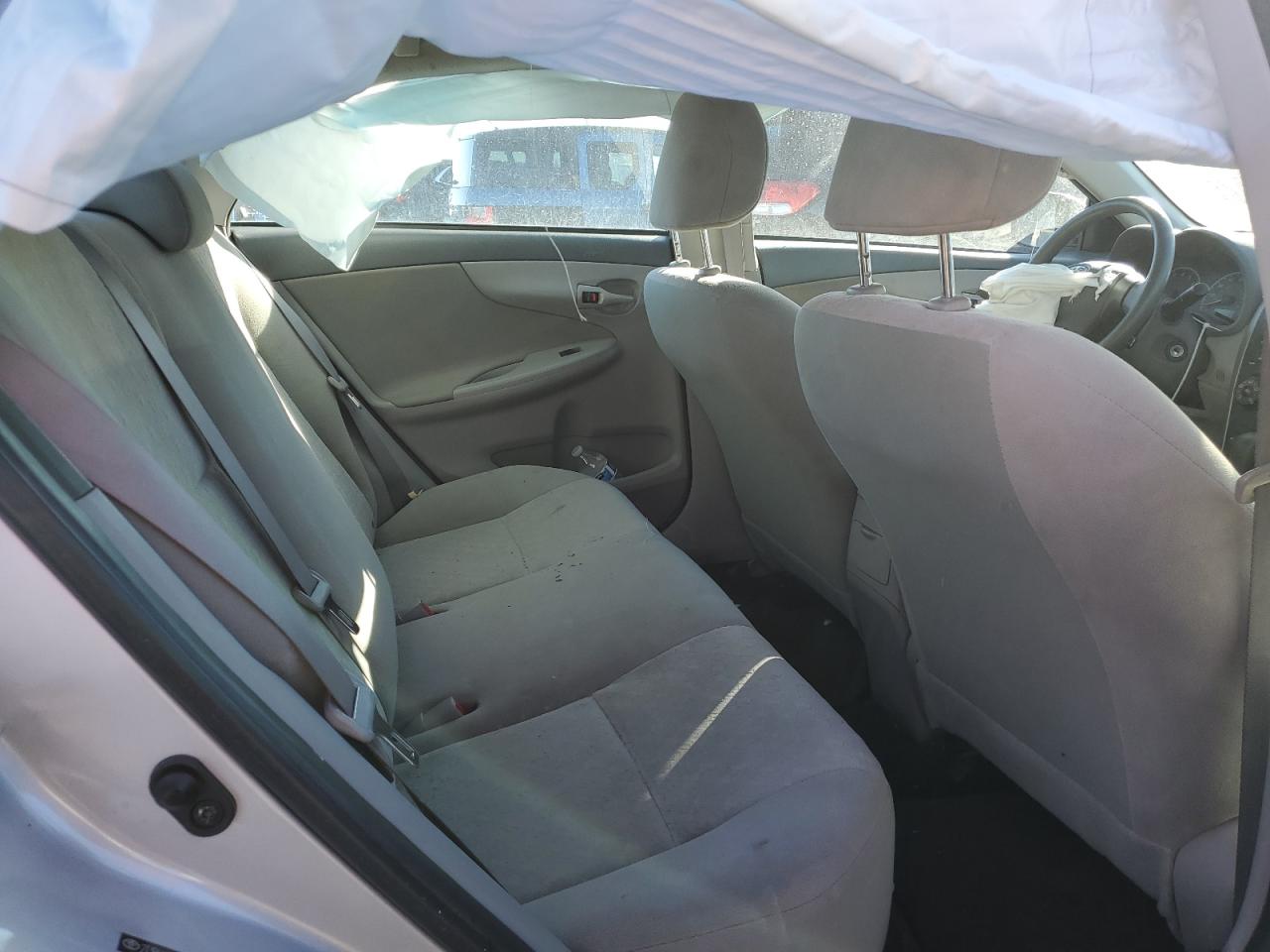 2009 Toyota Corolla - Image 10