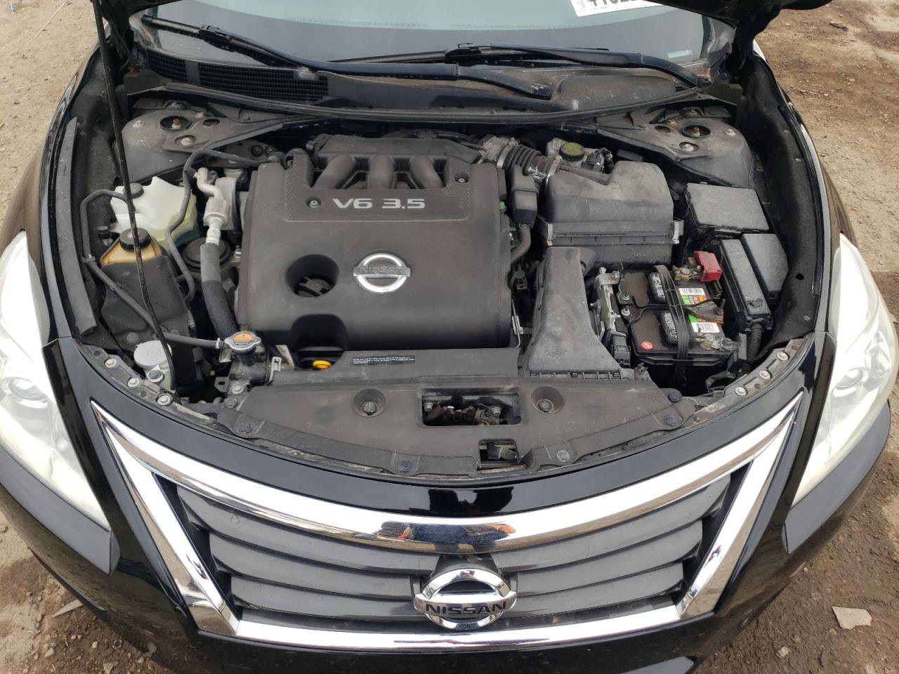 2013 Nissan Altima - Image 11