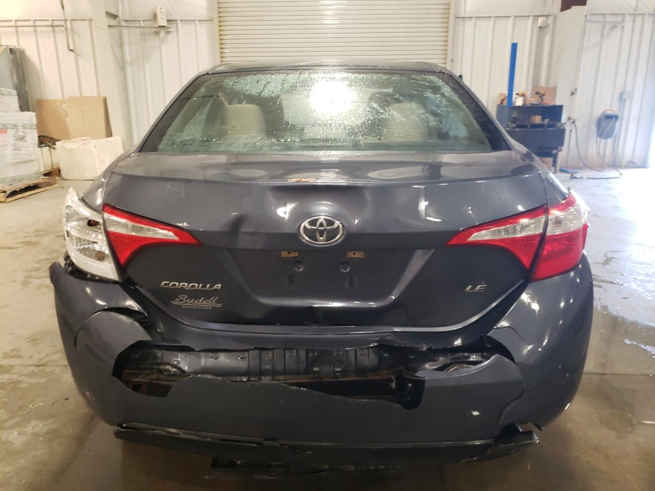 2014 Toyota Corolla - Image 6