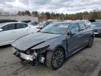 2020 Hyundai Sonata Limited zu verkaufen in Exeter, RI - Front End