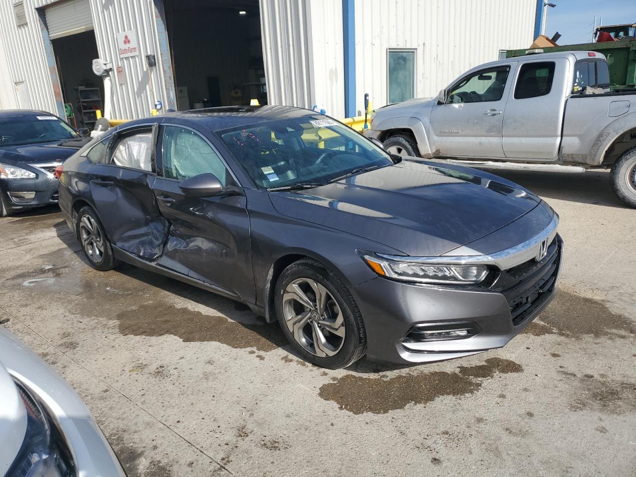 2018 Honda Accord - Image 4