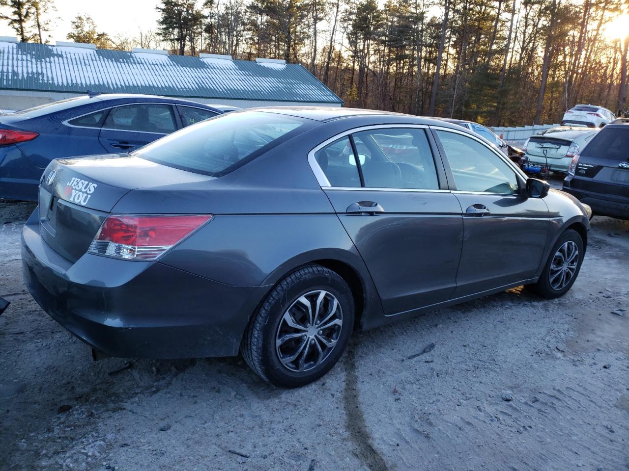 2009 Honda Accord - Image 3