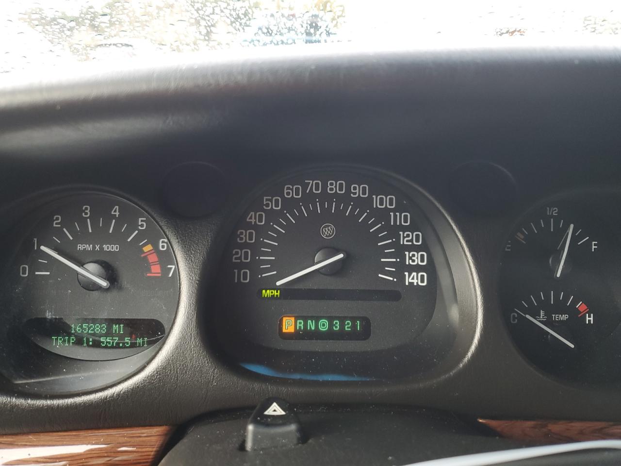 2004 Buick LeSabre - Image 9
